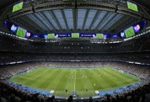 أسعار تذاكر ريال مدريد وبايرن