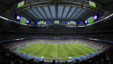 أسعار تذاكر ريال مدريد وبايرن