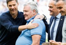 جون توشاك الخرف