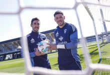 ألباسيتي ريال مدريد