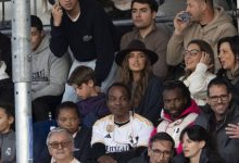 سارة كاربونيرو وخافي بالبوا