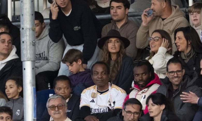 سارة كاربونيرو وخافي بالبوا