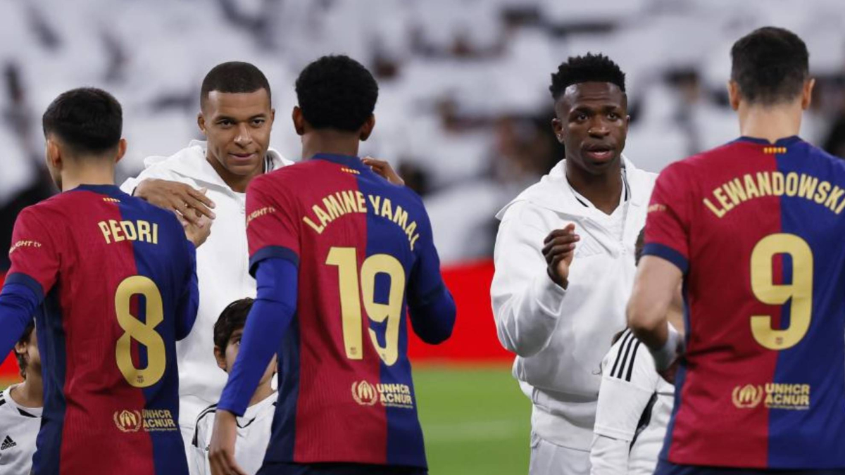 بيدري ريال مدريد