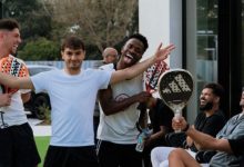 فينيسيوس ريال مدريد