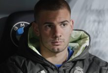 ماستانتونو ريال مدريد