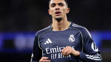 توخيل وترينت ألكسندر-أرنولد