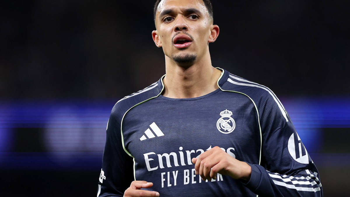 توخيل وترينت ألكسندر-أرنولد