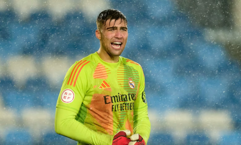 إصابة كورتوا وكاستيا