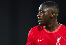 كوناتي ريال مدريد