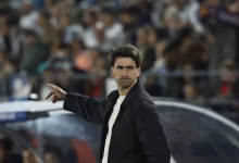 كيسادا يعتذر لجماهير ريال مدريد