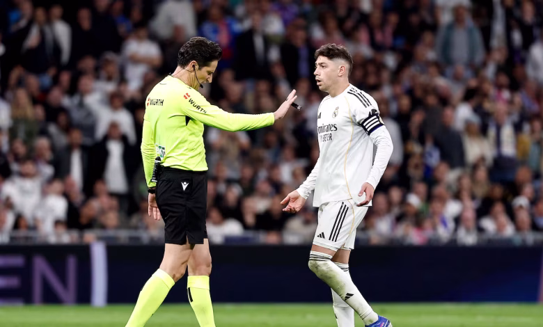 ريال مدريد TV مونيرا مونتيرو