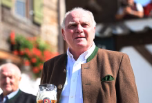 تصريحات هونيس عن ريال مدريد