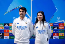 كيسادا ريال مدريد برشلونة