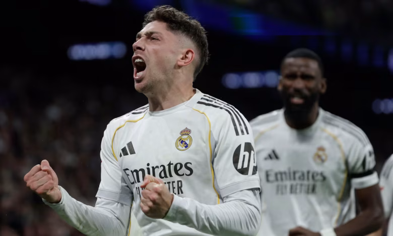 فالفيردي ويمبلي