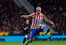 غريزمان البرنابيو