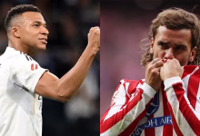 أصل ألوان ريال مدريد وأتلتيكو مدريد