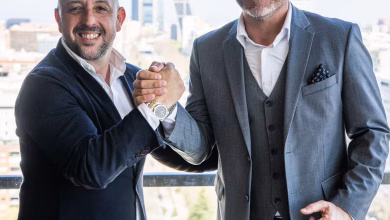 لويس ألونسو Best of You