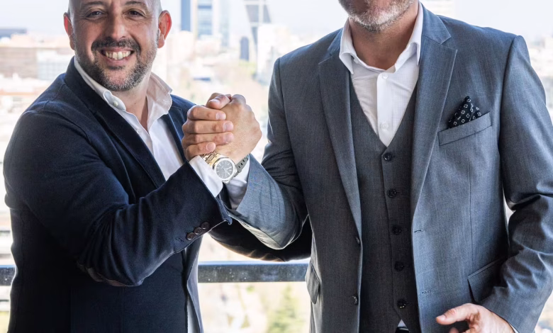 لويس ألونسو Best of You