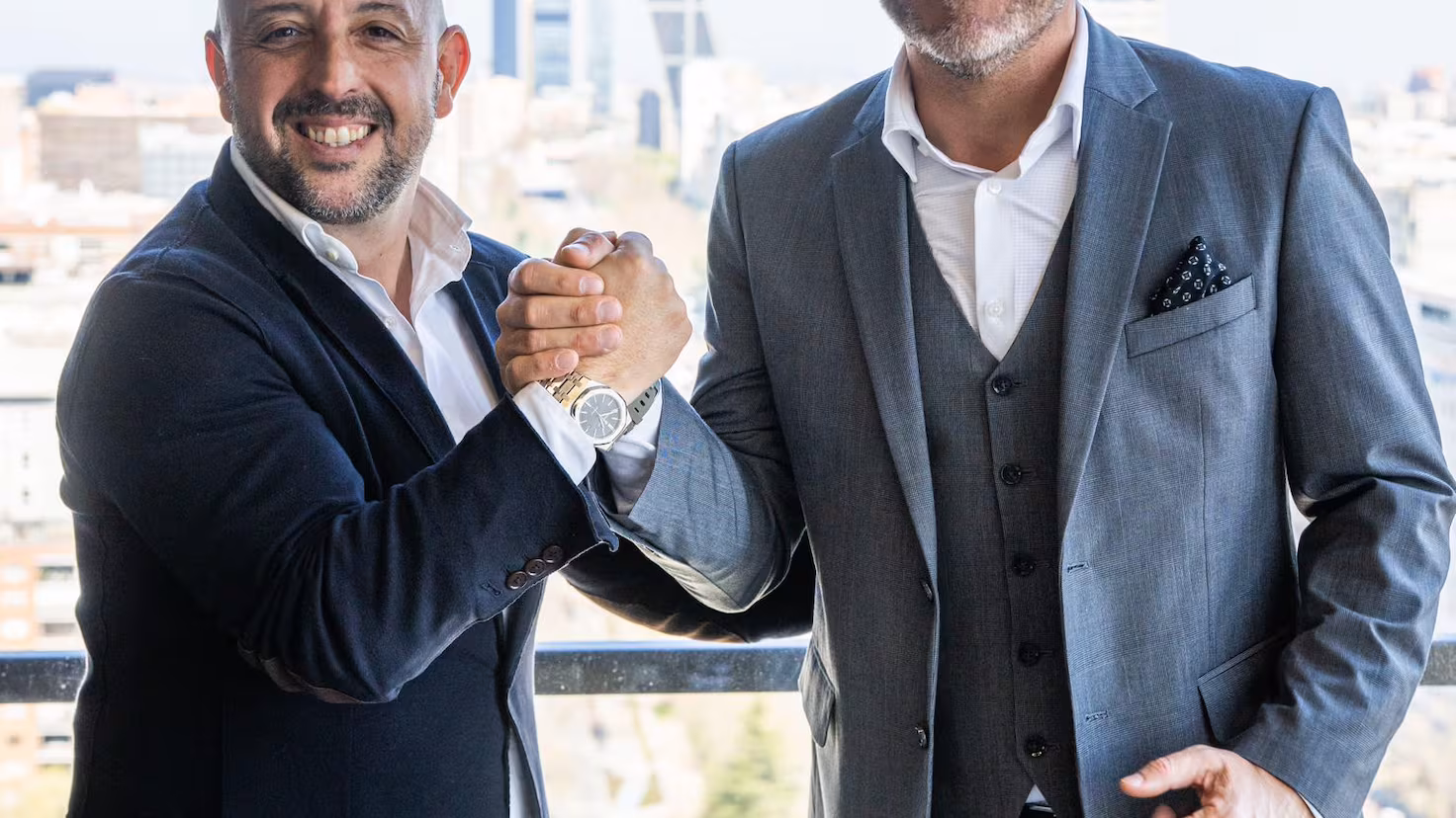 لويس ألونسو Best of You