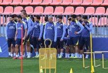 غيابات أتلتيكو مدريد أمام ريال مدريد