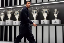 رودري ريال مدريد