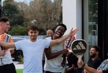 قوة الصداقة في ريال مدريد