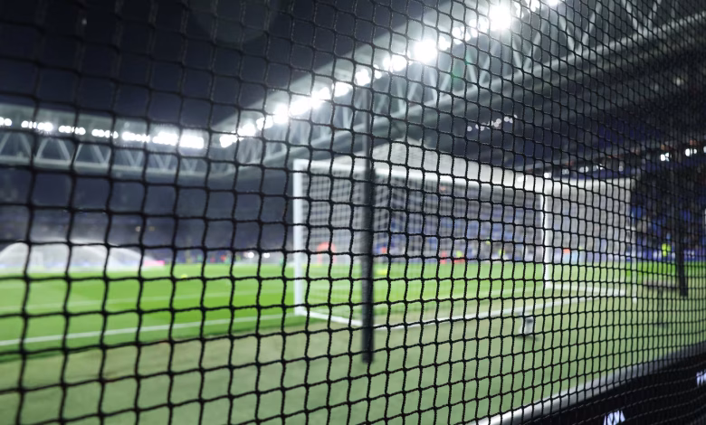 عقوبة إسبانيول قبل ريال مدريد