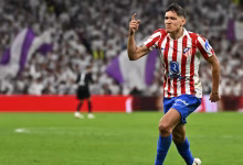 ناهويل مولينا