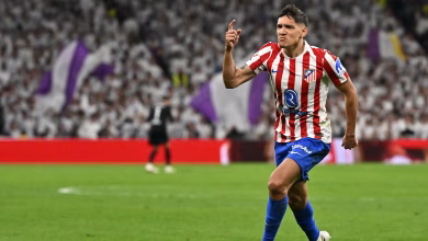 ناهويل مولينا