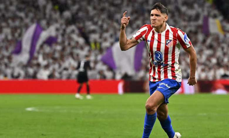 ناهويل مولينا