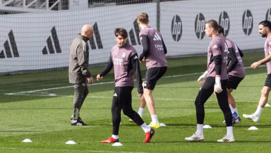 قائمة ريال مدريد ضد أتلتيكو مدريد