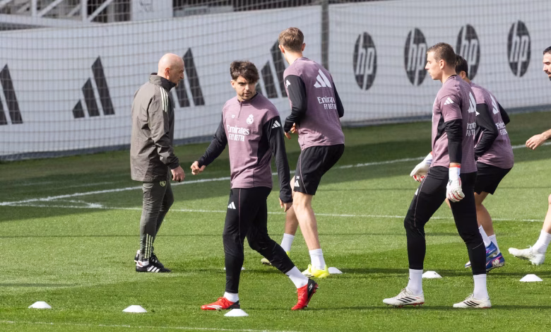 قائمة ريال مدريد ضد أتلتيكو مدريد