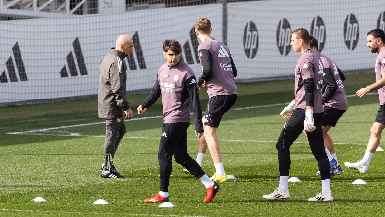 قائمة ريال مدريد ضد أتلتيكو مدريد