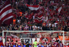 تذاكر بايرن ميونخ وريال مدريد