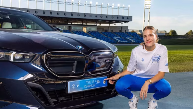 عودة كيوكيلار ريال مدريد للسيدات