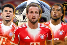 134 هدفًا لإخافة ريال مدريد