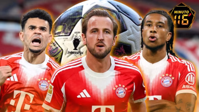 134 هدفًا لإخافة ريال مدريد