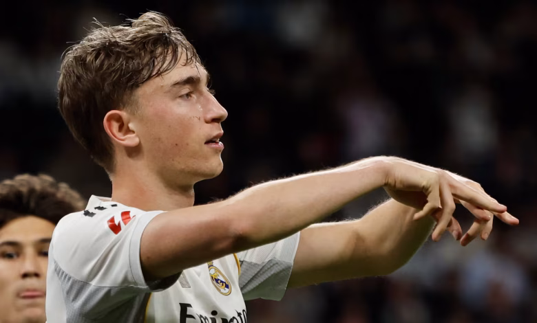 هاوسن ضد أتلتيكو مدريد