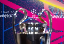 مواعيد نصف نهائي دوري أبطال أوروبا