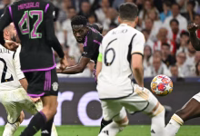 ريال مدريد دوري أبطال أوروبا