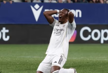 مستقبل ألابا مع ريال مدريد