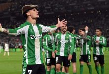 ألفارو كاريراس ريال مدريد