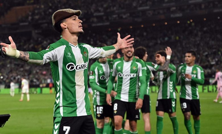 ألفارو كاريراس ريال مدريد