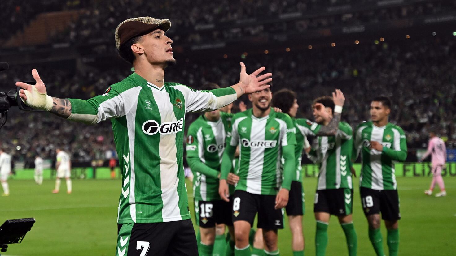 ألفارو كاريراس ريال مدريد