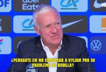 مبابي مع منتخب فرنسا