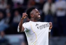 فينيسيوس يتفوق على مبابي