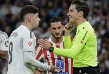 ريال مدريد TV مونيرا مونتيرو