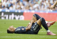 خافي أمارو مبابي ريال مدريد