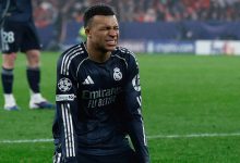 راؤول فاريلا مبابي