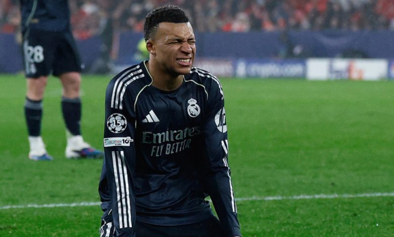 راؤول فاريلا مبابي